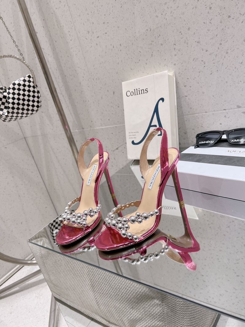 Aquazzura Sandals